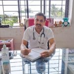 Dr. Basaveshwar Chougule