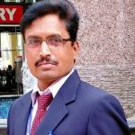 Mr. Mahantesh Mangsuli